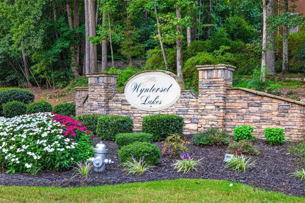 4250 Horder Court Snellville, GA 30039