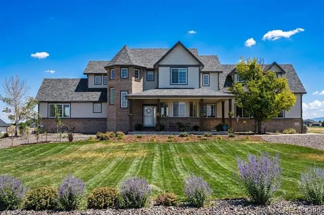 724 Imboden Road Watkins, CO 80137