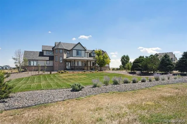 724 Imboden Road Watkins, CO 80137