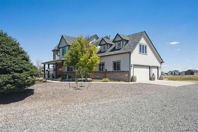 724 Imboden Road Watkins, CO 80137