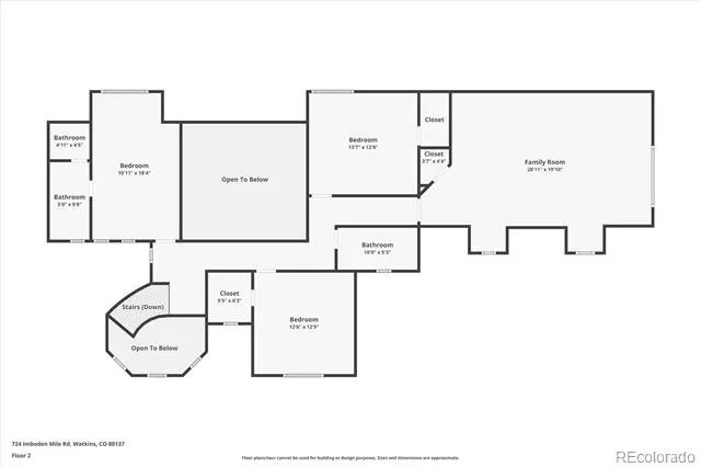 724 Imboden Road Watkins, CO 80137