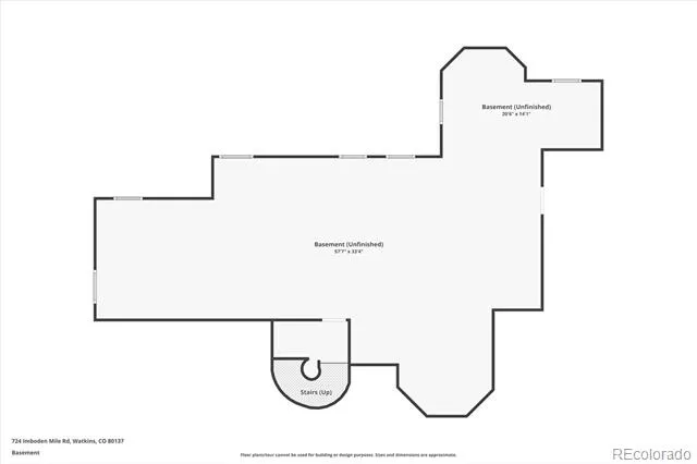 724 Imboden Road Watkins, CO 80137