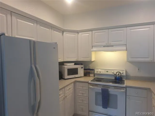 4094 S Crystal Circle #203 Aurora, CO 80014