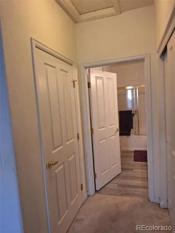 4094 S Crystal Circle #203 Aurora, CO 80014