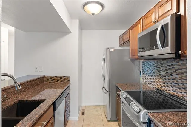 935 Saturn Drive #117 Colorado Springs, CO 80905