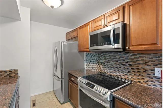 935 Saturn Drive #117 Colorado Springs, CO 80905