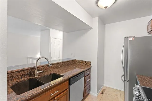 935 Saturn Drive #117 Colorado Springs, CO 80905