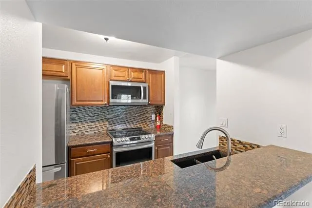 935 Saturn Drive #117 Colorado Springs, CO 80905