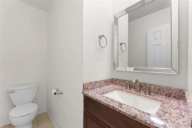 935 Saturn Drive #117 Colorado Springs, CO 80905