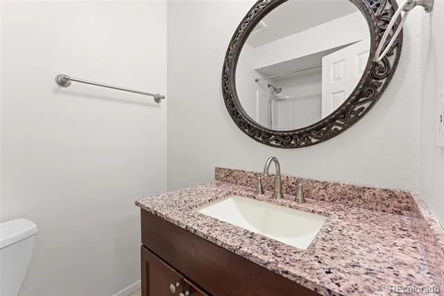 935 Saturn Drive #117 Colorado Springs, CO 80905