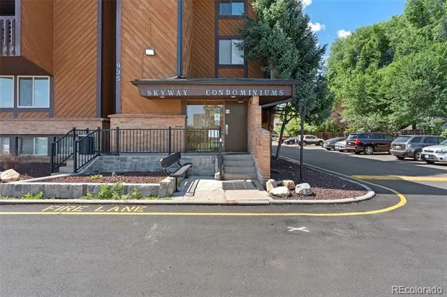 935 Saturn Drive #117 Colorado Springs, CO 80905