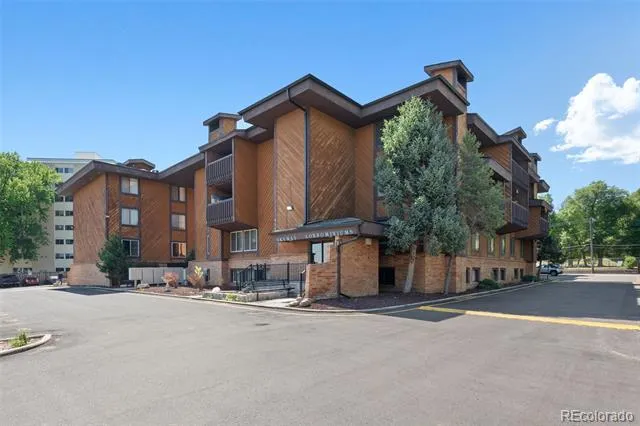 935 Saturn Drive #117 Colorado Springs, CO 80905