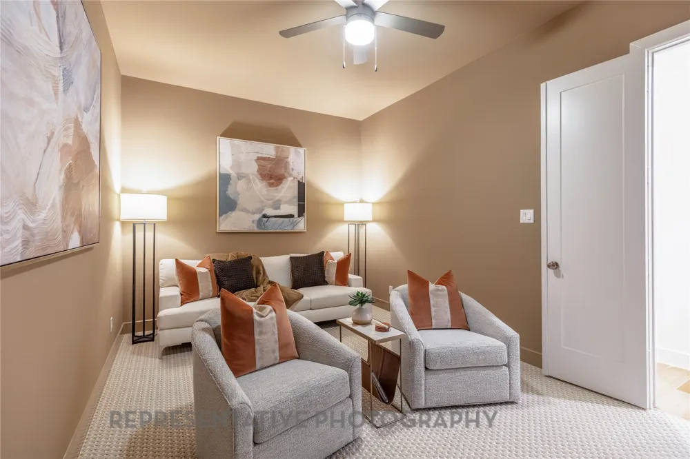 2016 Acoma Way Bartonville, TX 76226
