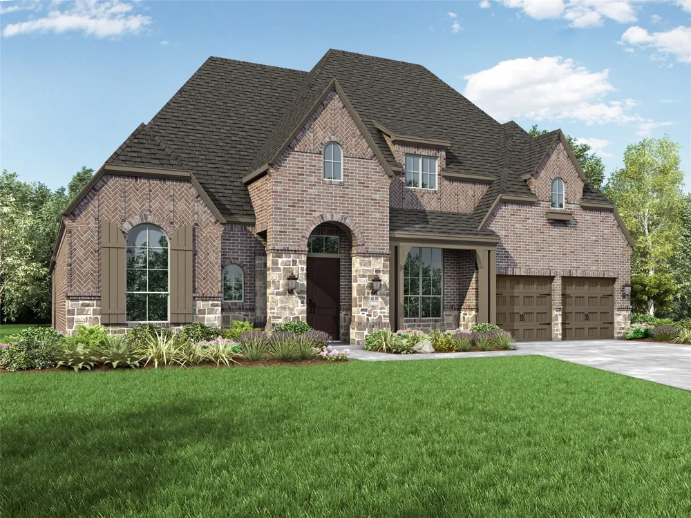 2016 Acoma Way Bartonville, TX 76226