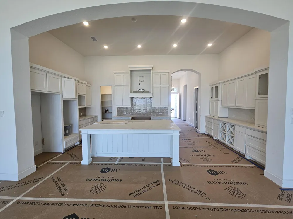 2016 Acoma Way Bartonville, TX 76226