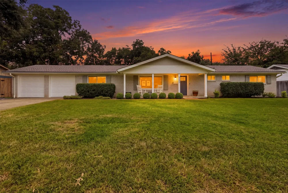 6908 Wycliff Street Fort Worth, TX 76116