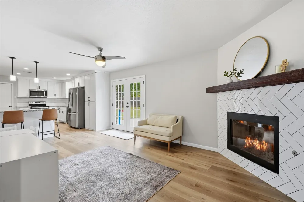 6908 Wycliff Street Fort Worth, TX 76116