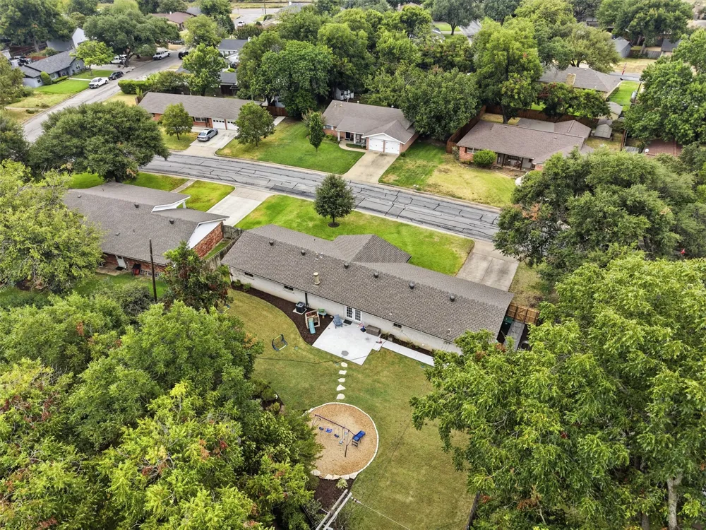 6908 Wycliff Street Fort Worth, TX 76116