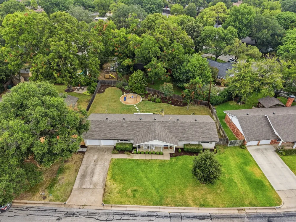 6908 Wycliff Street Fort Worth, TX 76116