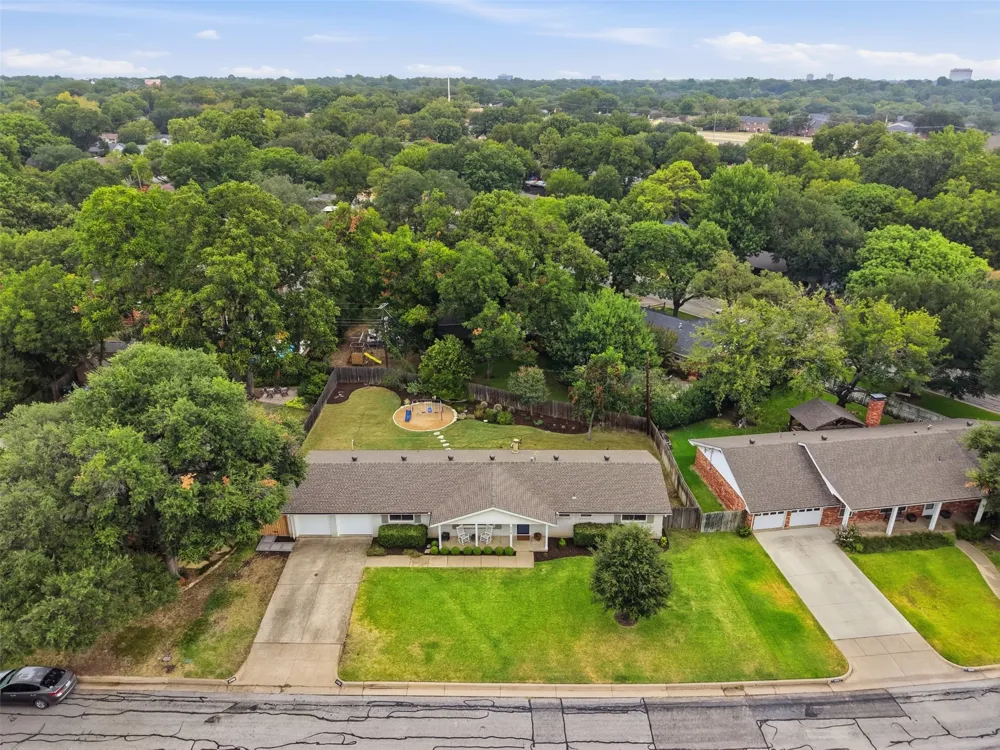 6908 Wycliff Street Fort Worth, TX 76116