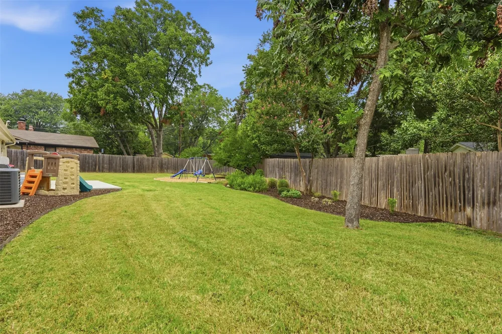 6908 Wycliff Street Fort Worth, TX 76116