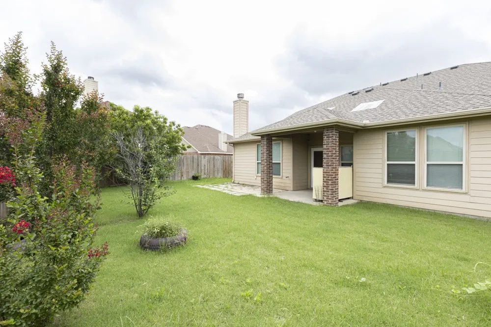 601 Ivy Lane Josephine, TX 75173