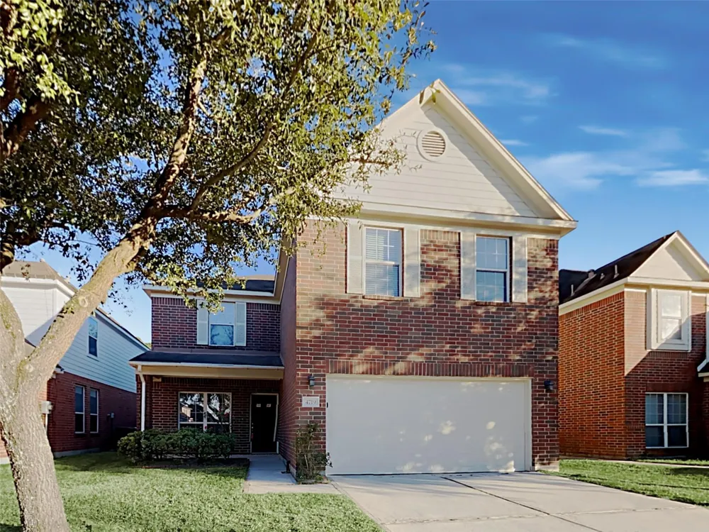 4719 Blue Spruce Hill Street Humble, TX 77346
