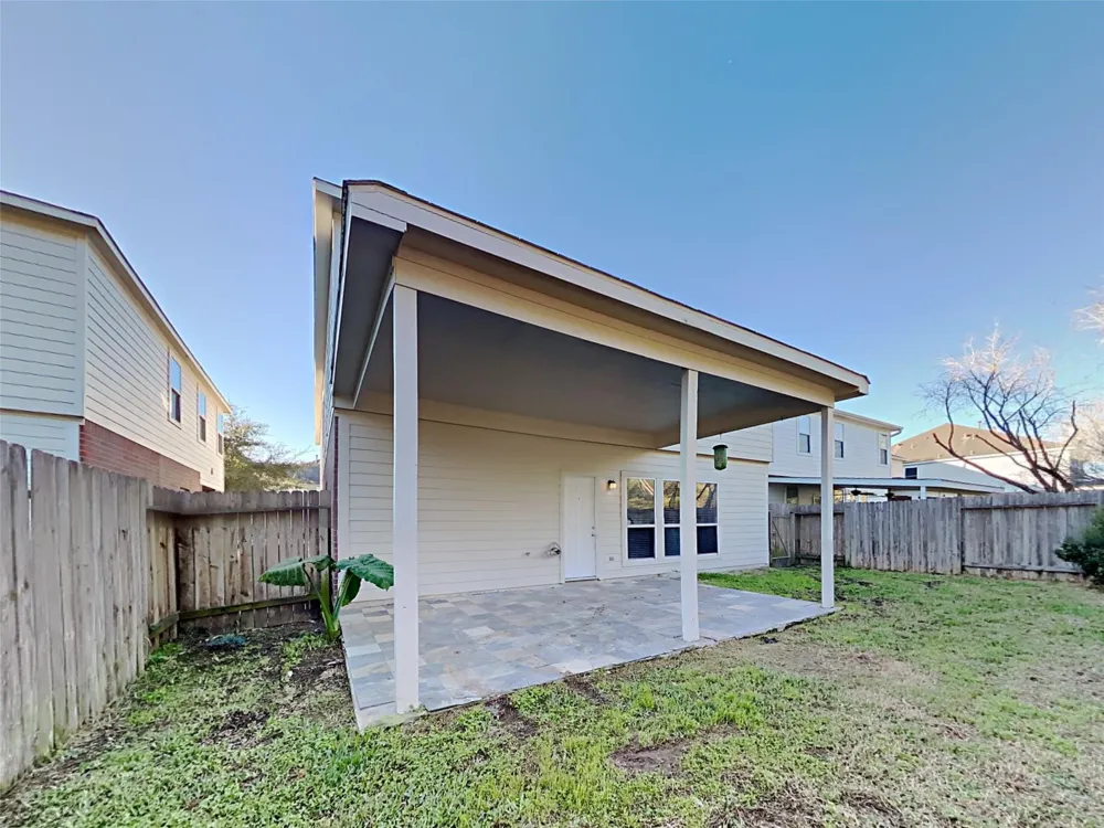 4719 Blue Spruce Hill Street Humble, TX 77346