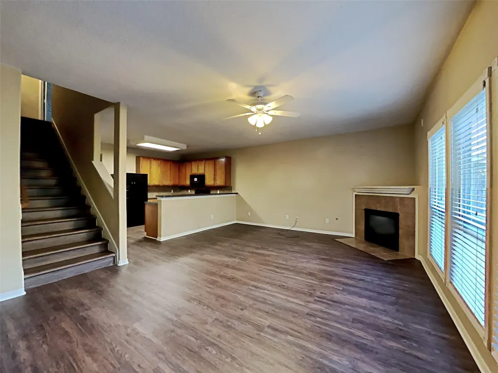 4719 Blue Spruce Hill Street Humble, TX 77346