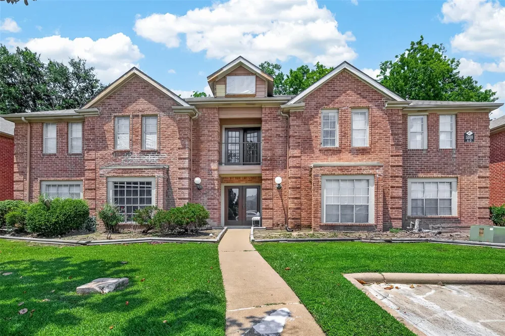 12400 Overbrook Ln #41b Houston, TX 77077