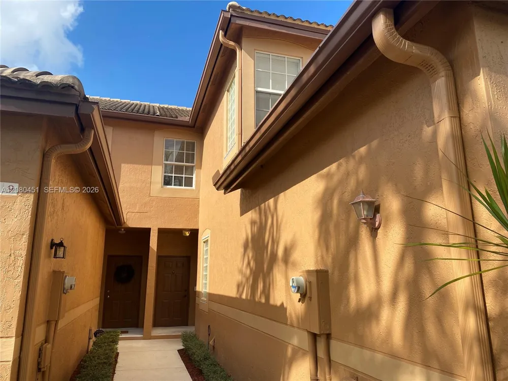 1575 Veracruz Ln Weston, FL 33327