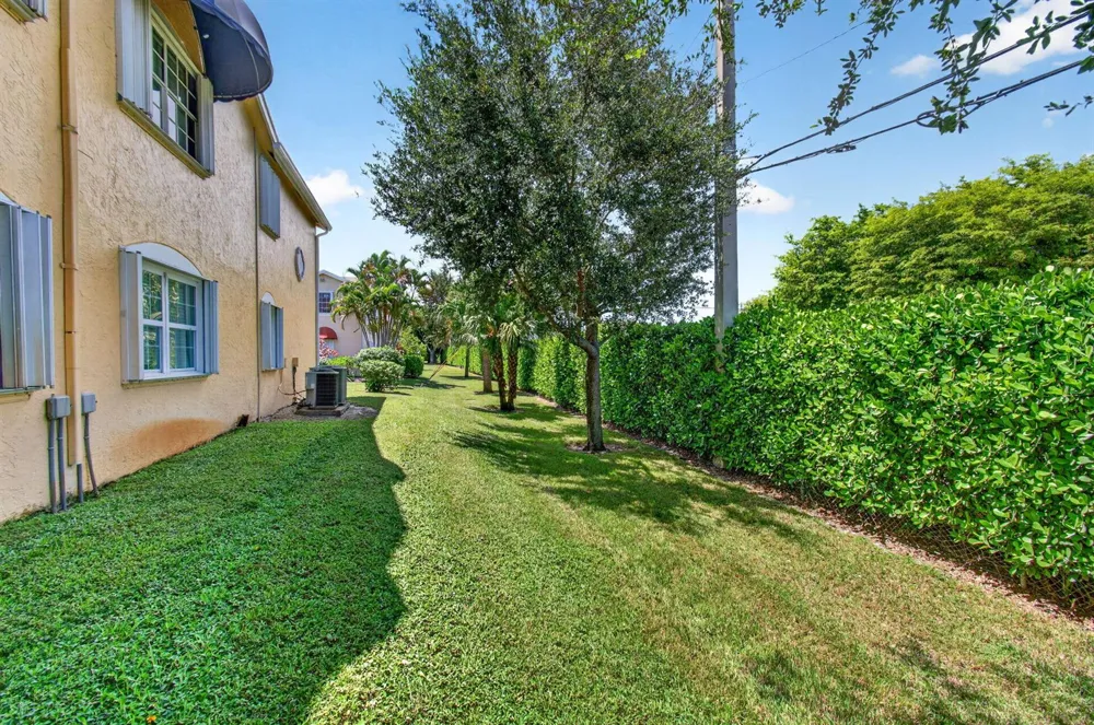 179 Waterside Drive #179 Hypoluxo, FL 33462