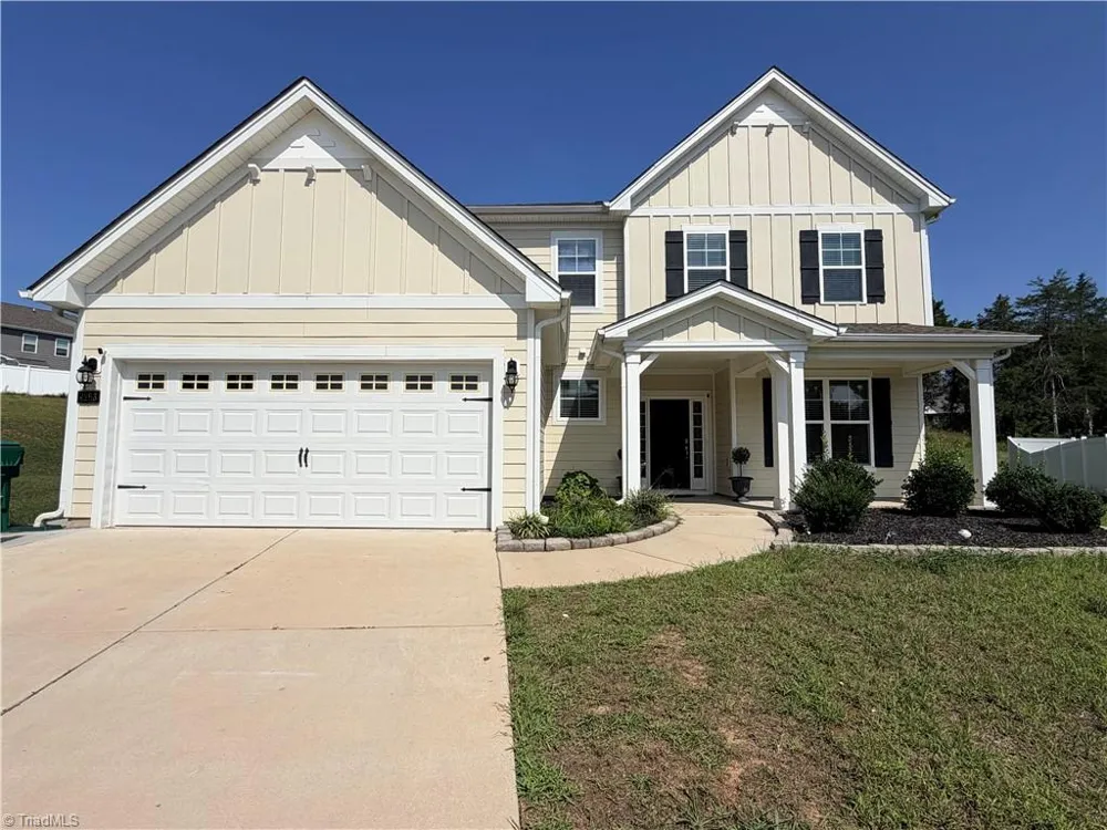 4293 Pelican Street High Point, NC 27265