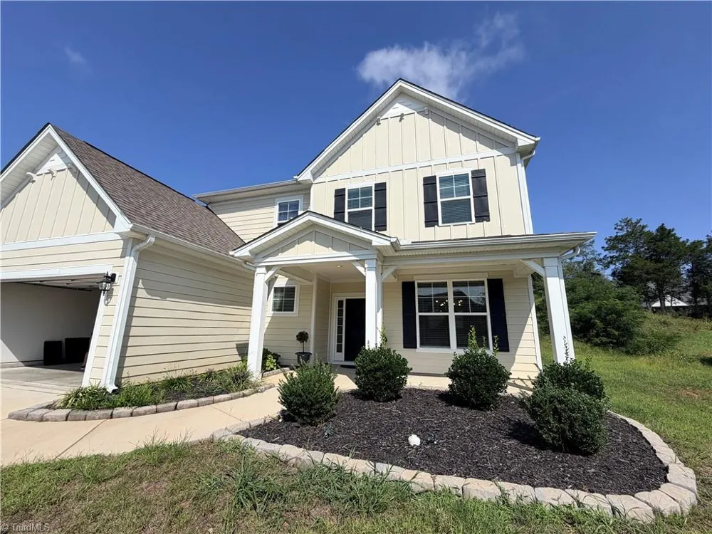 4293 Pelican Street High Point, NC 27265