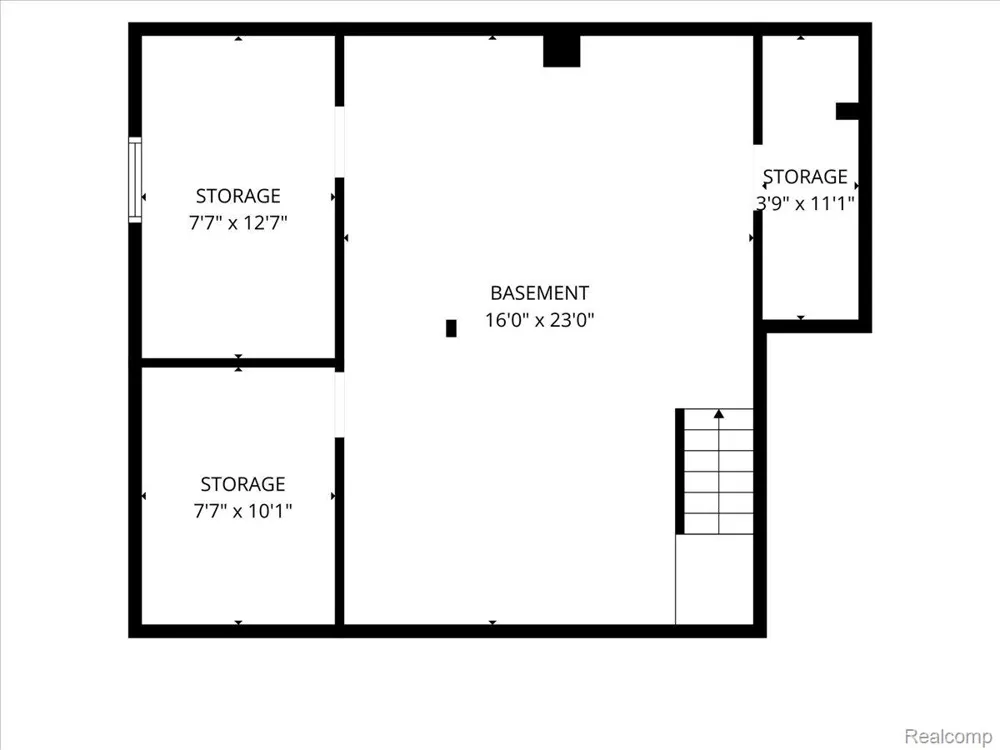 46636 E Oakwood Drive #55 Macomb Township, MI 48044