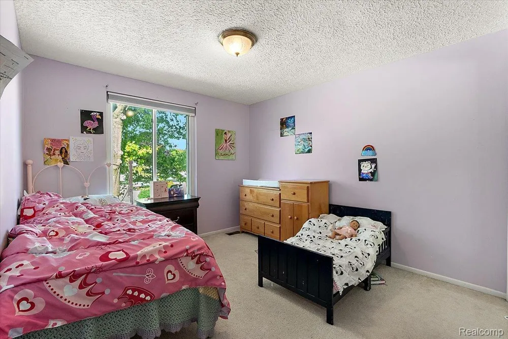 46636 E Oakwood Drive #55 Macomb Township, MI 48044