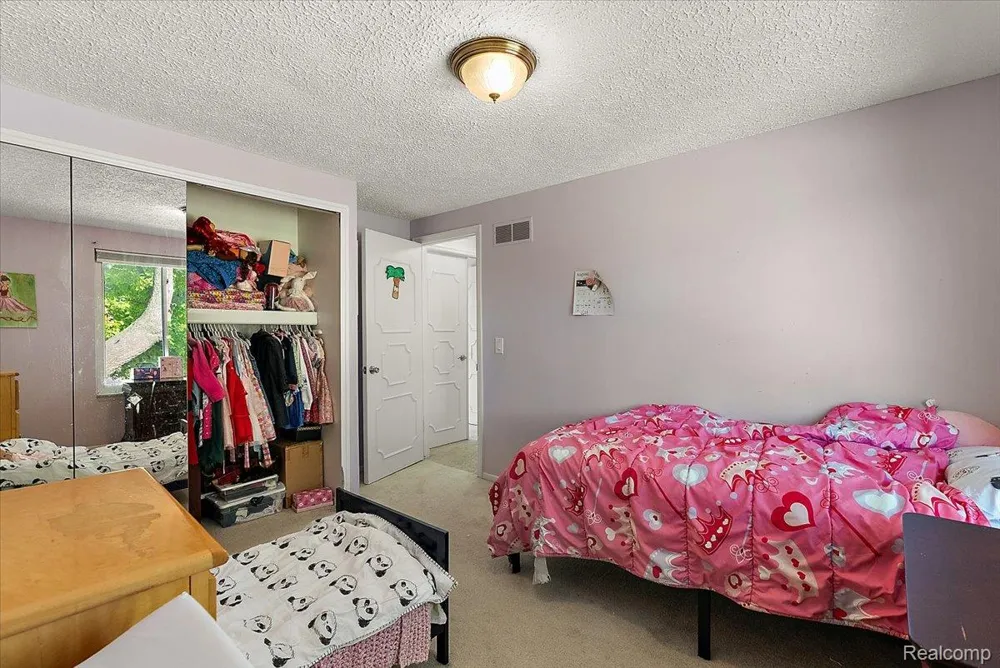 46636 E Oakwood Drive #55 Macomb Township, MI 48044