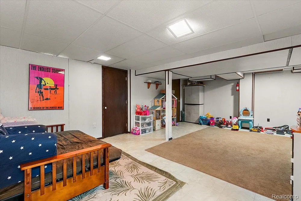 46636 E Oakwood Drive #55 Macomb Township, MI 48044