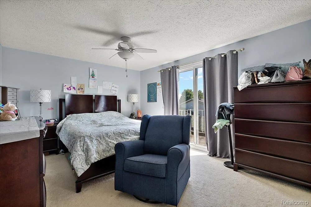 46636 E Oakwood Drive #55 Macomb Township, MI 48044