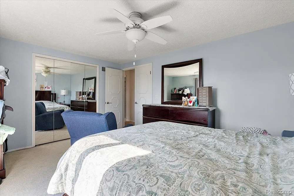 46636 E Oakwood Drive #55 Macomb Township, MI 48044