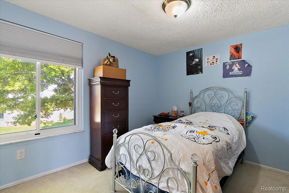 46636 E Oakwood Drive #55 Macomb Township, MI 48044