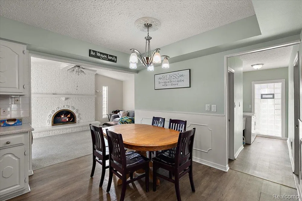 46636 E Oakwood Drive #55 Macomb Township, MI 48044