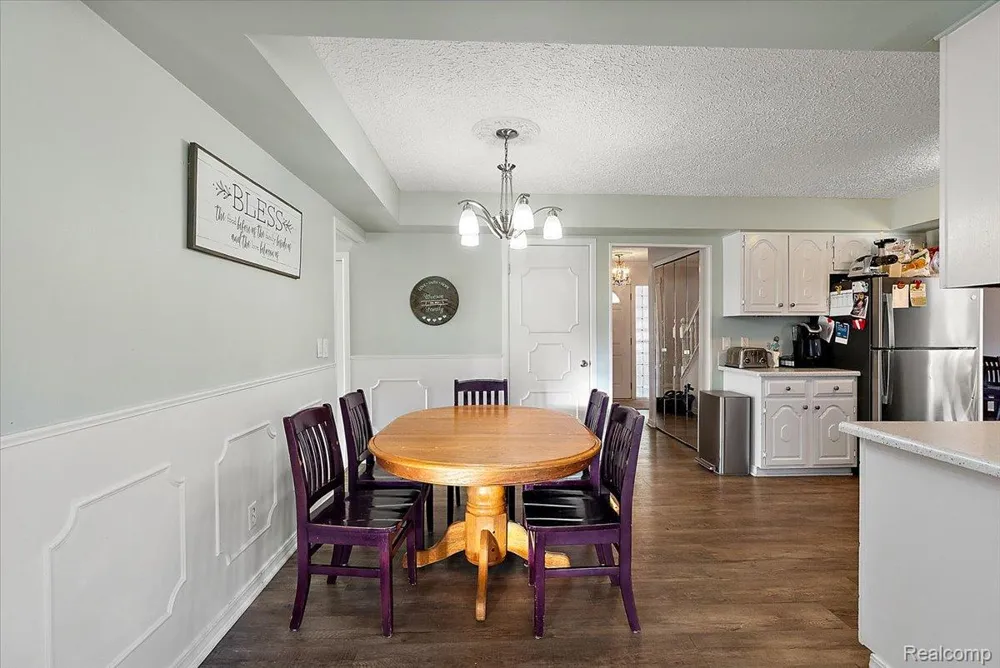 46636 E Oakwood Drive #55 Macomb Township, MI 48044