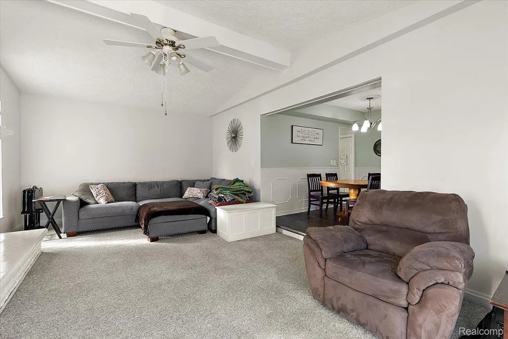 46636 E Oakwood Drive #55 Macomb Township, MI 48044