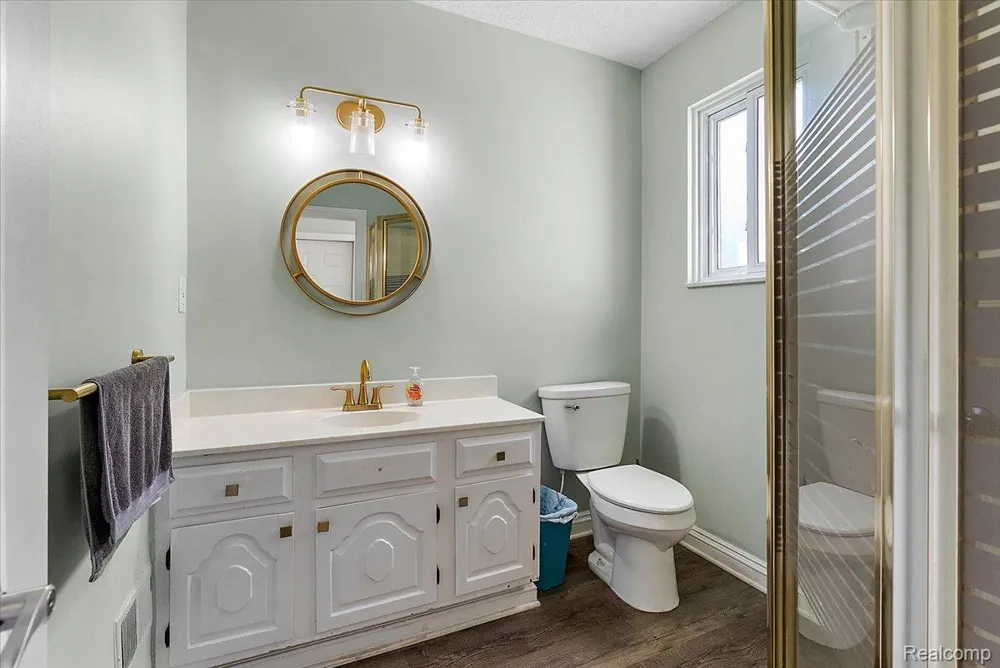 46636 E Oakwood Drive #55 Macomb Township, MI 48044