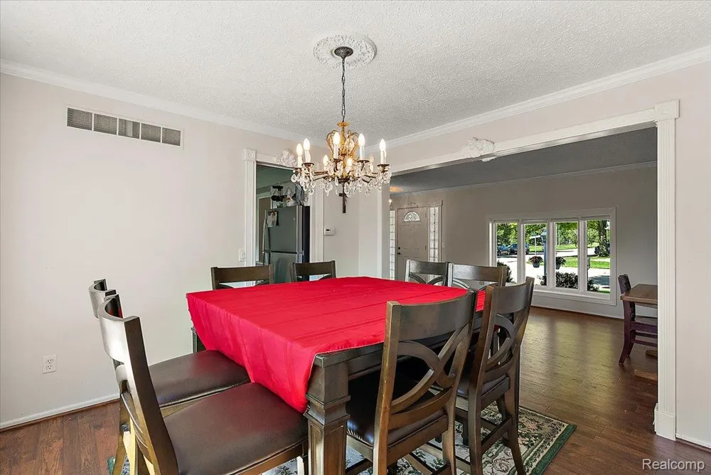 46636 E Oakwood Drive #55 Macomb Township, MI 48044