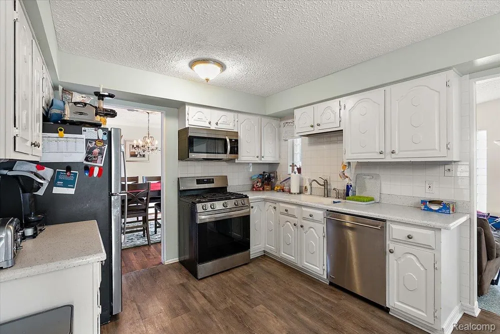 46636 E Oakwood Drive #55 Macomb Township, MI 48044