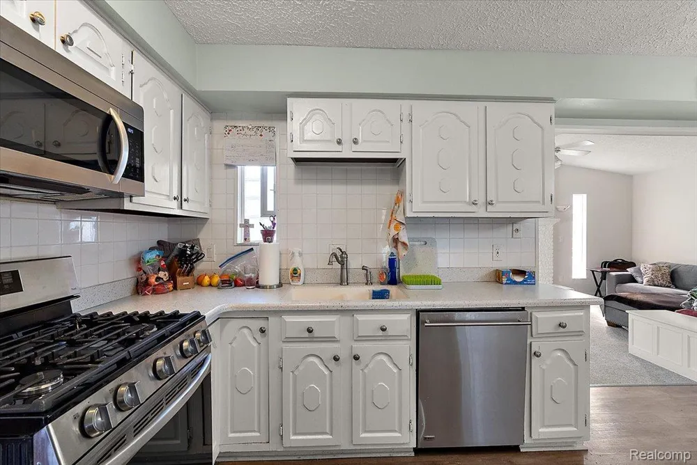 46636 E Oakwood Drive #55 Macomb Township, MI 48044