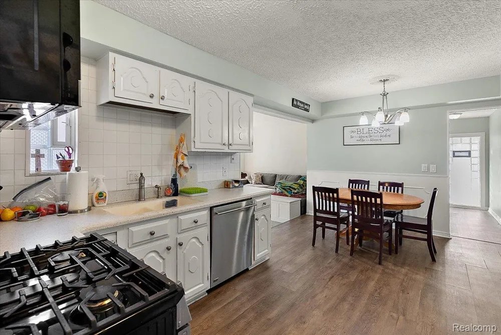 46636 E Oakwood Drive #55 Macomb Township, MI 48044
