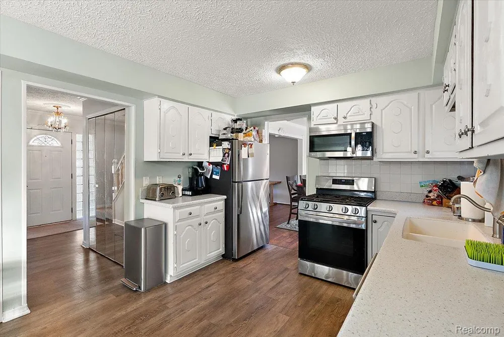 46636 E Oakwood Drive #55 Macomb Township, MI 48044